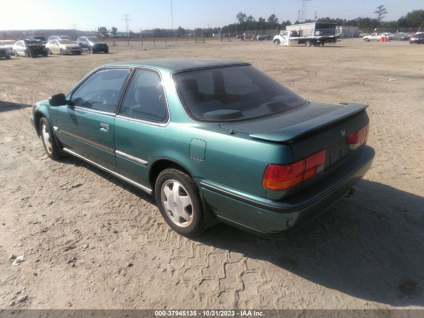 1992 Honda Accord Ex VIN: 1HGCB7275NA062152 Lot: 37945135