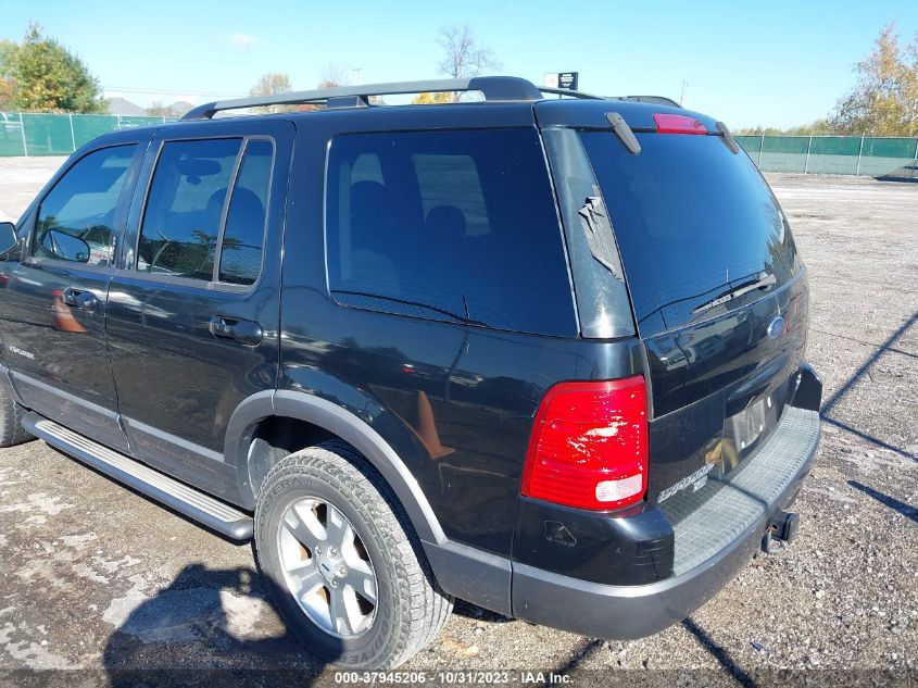 2004 Ford Explorer Nbx/Xlt VIN: 1FMZU73W64UB89798 Lot: 37945206