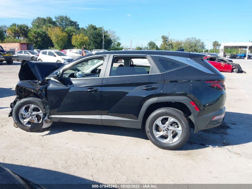 2022 Hyundai Tucson Se VIN: 5NMJA3AE9NH062226 Lot: 37945243