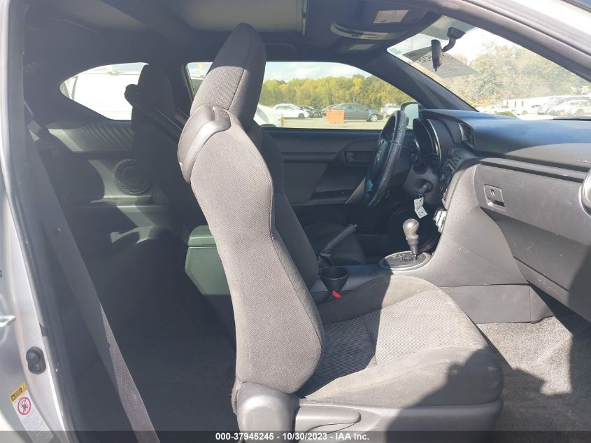 2013 Scion Tc VIN: JTKJF5C74D3059929 Lot: 37945245