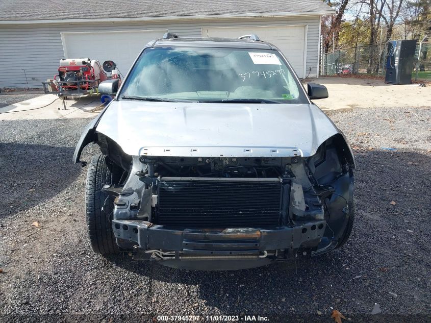 2011 GMC Acadia Sle VIN: 1GKKVPED3BJ204338 Lot: 37945297