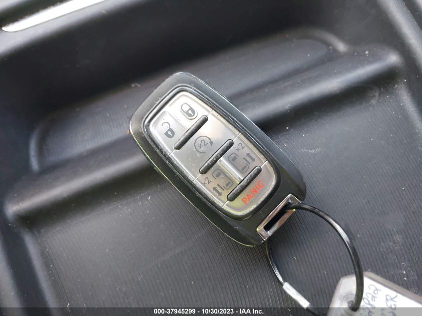 2021 Chrysler Voyager Lxi VIN: 2C4RC1DG5MR527264 Lot: 37945299