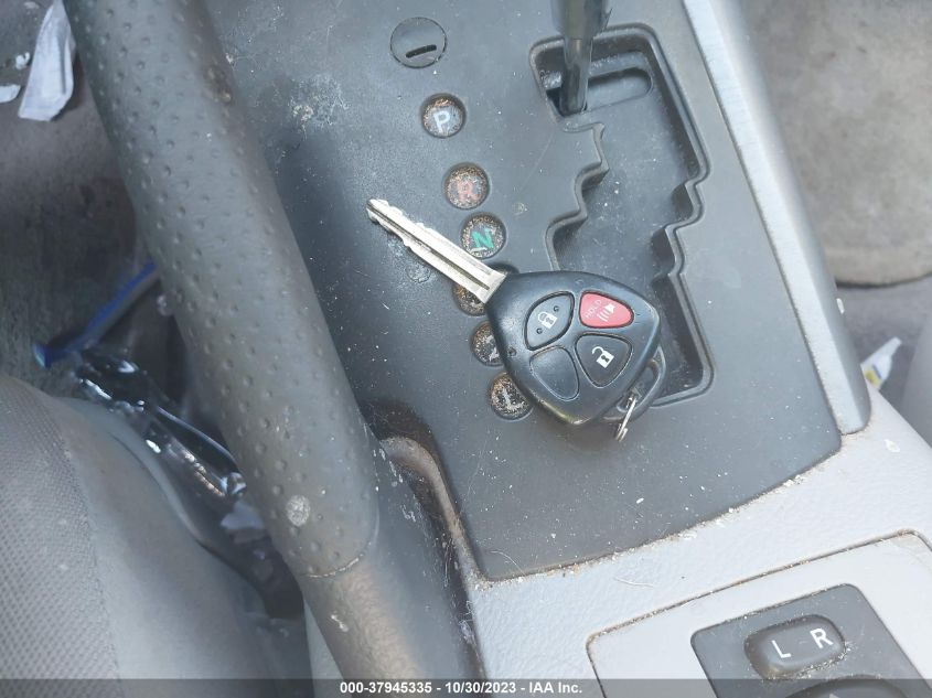 2007 Toyota Rav4 Limited VIN: JTMBD31V375055953 Lot: 37945335