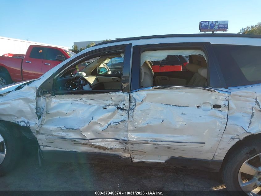 2012 Chevrolet Traverse Ltz VIN: 1GNKRLED5CJ167732 Lot: 37945374