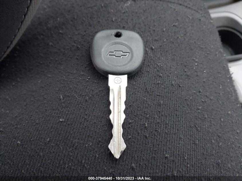 2007 Chevrolet Cobalt Ls VIN: 1G1AK55F477304208 Lot: 37945440