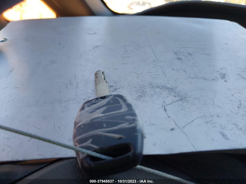 2007 Honda Civic Sdn Lx VIN: 2HGFA16567H500283 Lot: 37945537