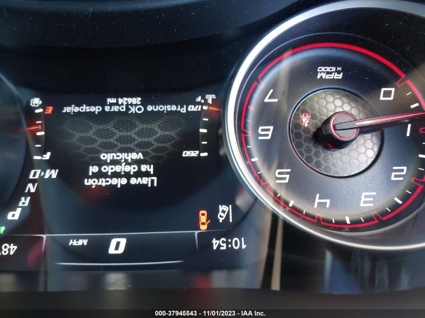 2022 Dodge Charger Scat Pack Widebody VIN: 2C3CDXGJXNH179728 Lot: 37945543