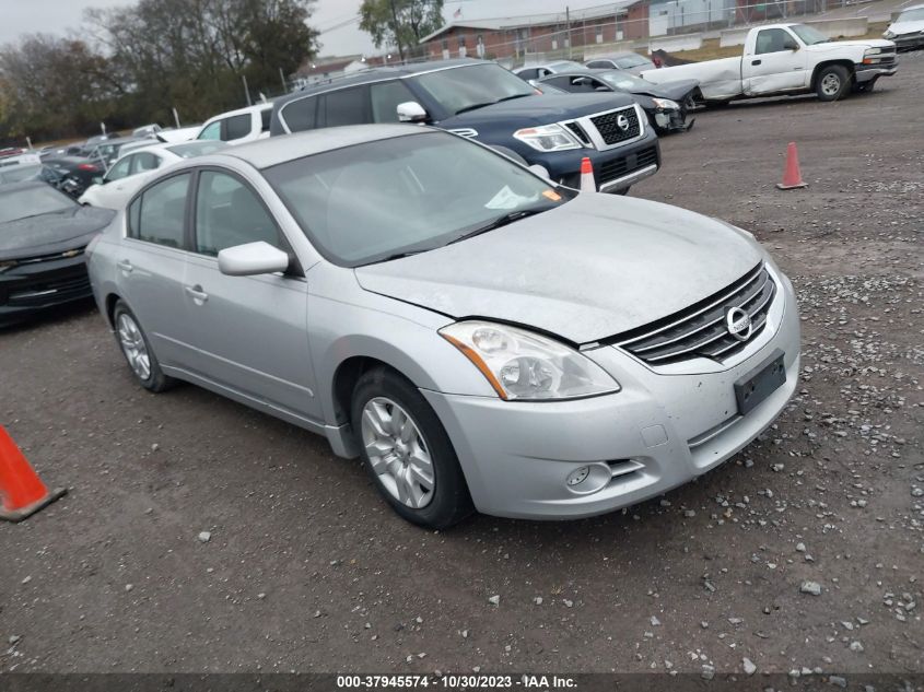 2011 Nissan Altima 2.5 S VIN: 1N4AL2AP3BC158083 Lot: 37945574