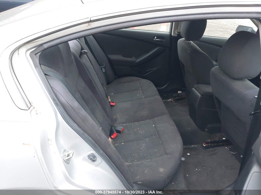 2011 Nissan Altima 2.5 S VIN: 1N4AL2AP3BC158083 Lot: 37945574