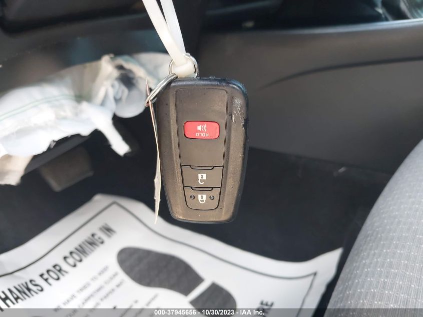 2019 Toyota C-Hr Xle VIN: JTNKHMBX9K1048933 Lot: 37945656