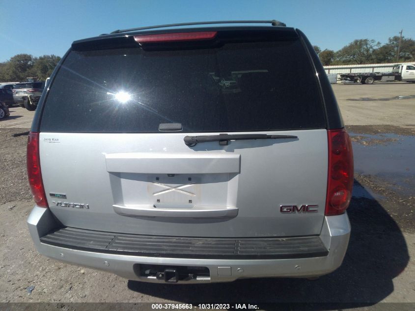 2010 GMC Yukon Slt VIN: 1GKMCCE33AR196157 Lot: 37945663