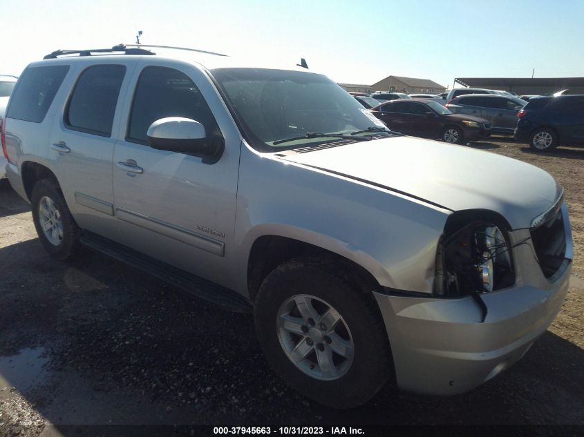 2010 GMC Yukon Slt VIN: 1GKMCCE33AR196157 Lot: 37945663