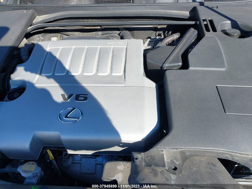 2008 Lexus Es 350 VIN: JTHBJ46G982172401 Lot: 37945699