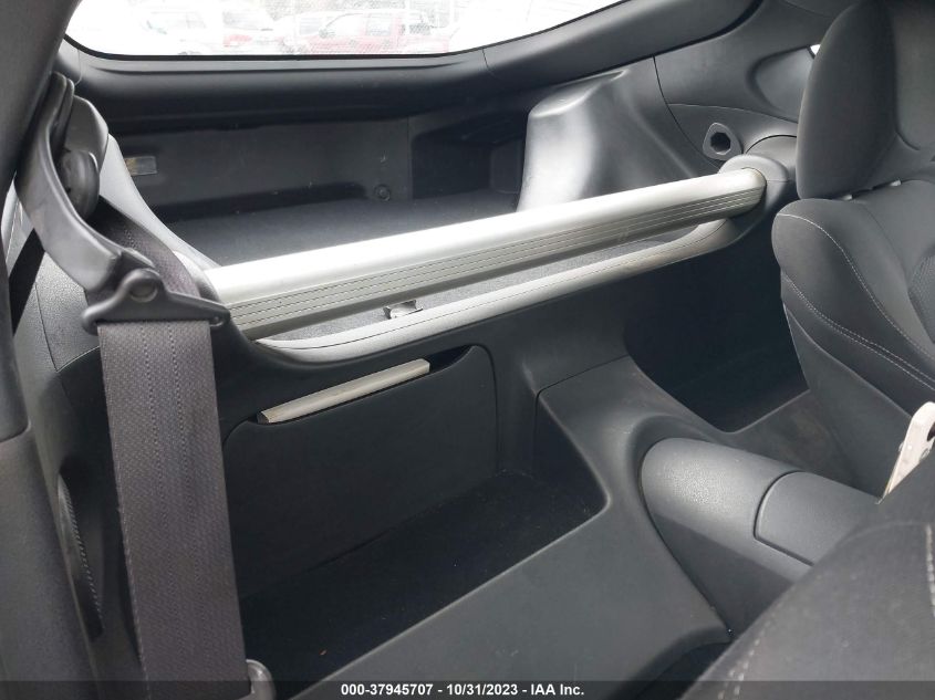 2016 Nissan 370Z VIN: JN1AZ4EH9GM934292 Lot: 37945707