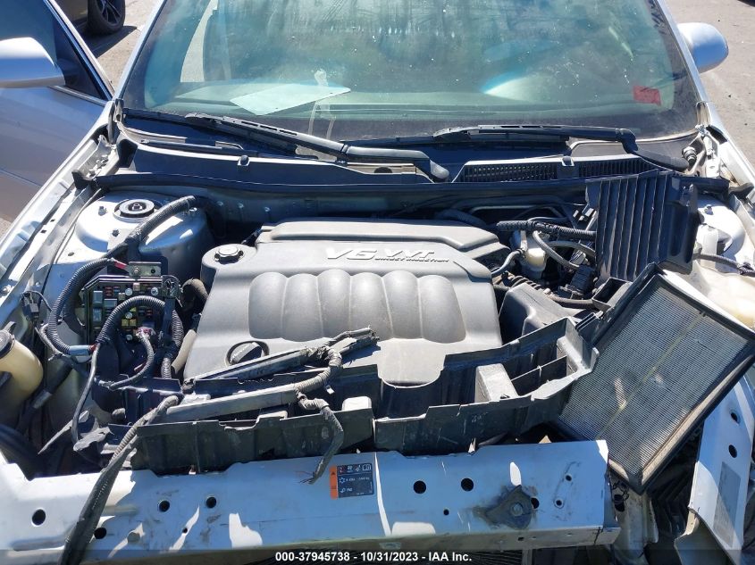 2013 Chevrolet Impala Lt VIN: 2G1WG5E32D1235802 Lot: 37945738