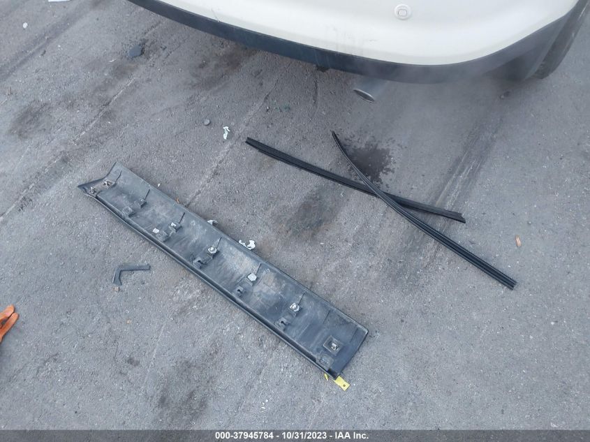 2007 Ford Edge Sel Plus VIN: 2FMDK39C17BA74901 Lot: 37945784