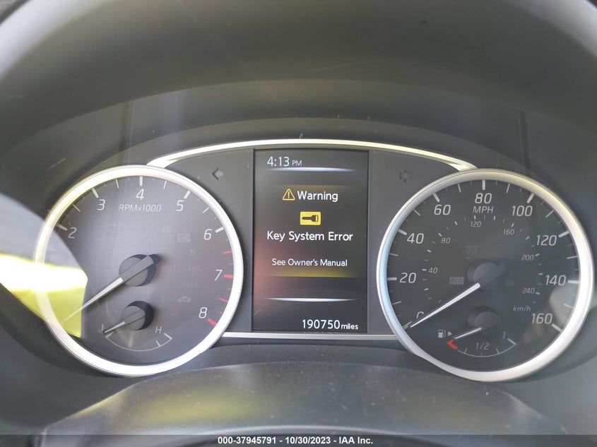 2017 Nissan Sentra Sr Turbo VIN: 3N1CB7AP3HY301796 Lot: 37945791