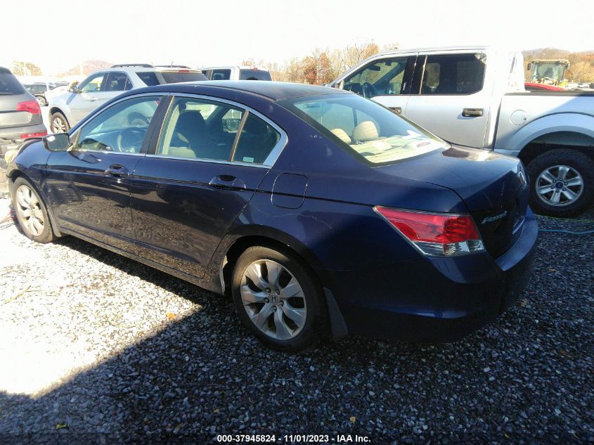 2009 Honda Accord Sdn Ex VIN: 1HGCP26799A164767 Lot: 37945824