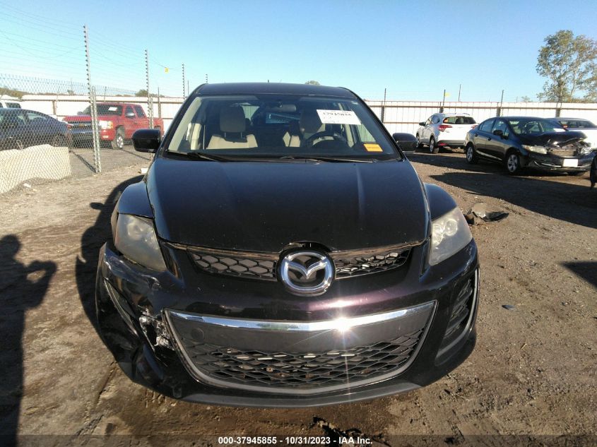 2010 Mazda Cx-7 I Sport VIN: JM3ER2WM0A0347368 Lot: 37945855