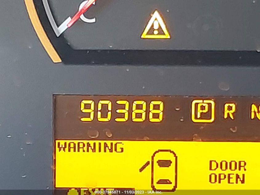 2011 Nissan Titan Sv VIN: 1N6AA0ED5BN318003 Lot: 37945871