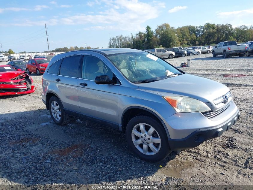 2008 Honda Cr-V Ex VIN: 2T1BR32E17C751049 Lot: 37945923