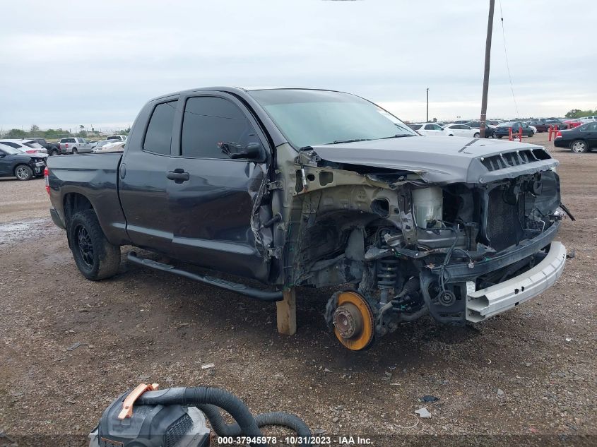 2015 Toyota Tundra 2Wd Truck Sr/Sr5 VIN: 5TFRM5F10FX083597 Lot: 37945978