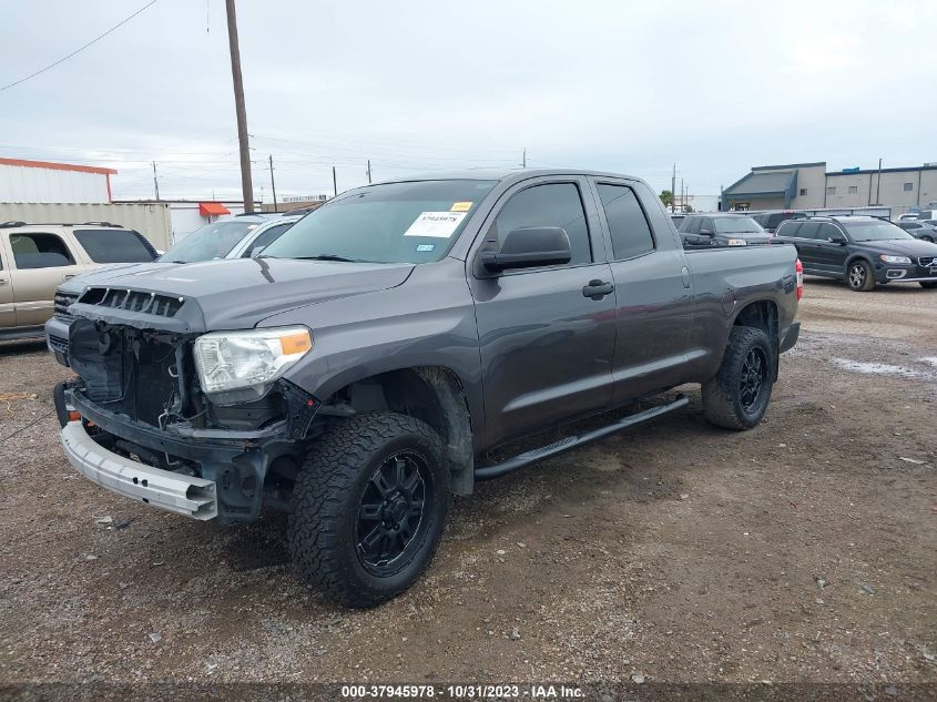 2015 Toyota Tundra 2Wd Truck Sr/Sr5 VIN: 5TFRM5F10FX083597 Lot: 37945978