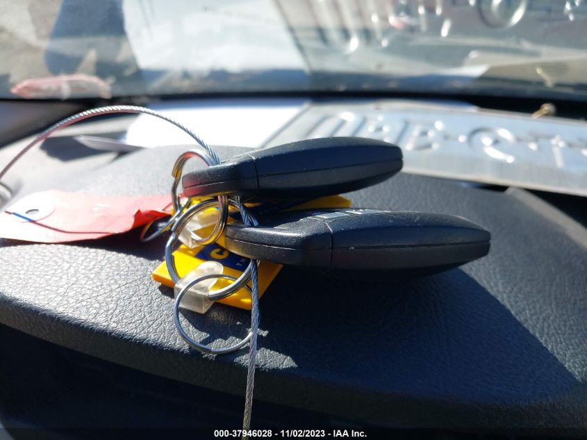 2017 BMW 320I VIN: WBA8E1G35HNT72522 Lot: 37946028