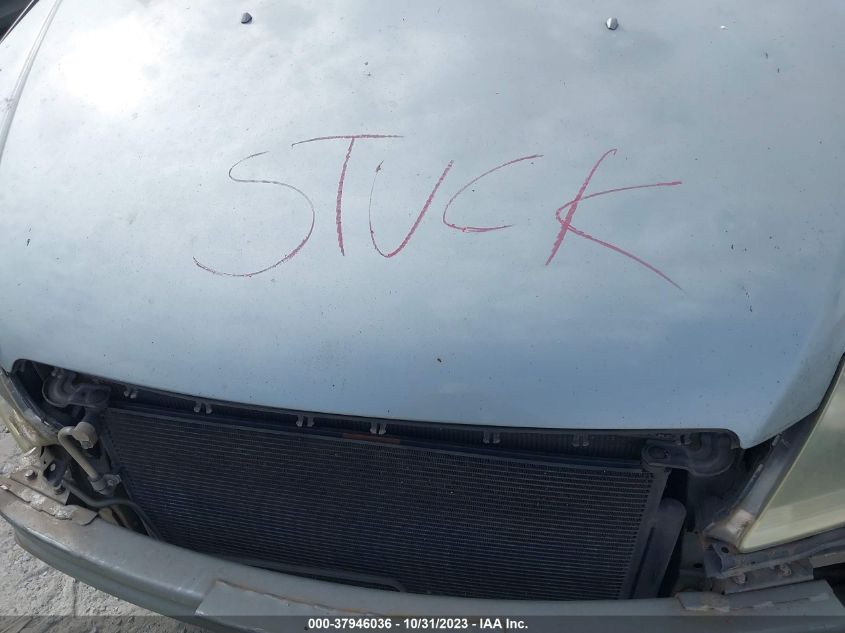 2005 Honda Odyssey Ex-L VIN: 5FNRL387X5B070146 Lot: 37946036