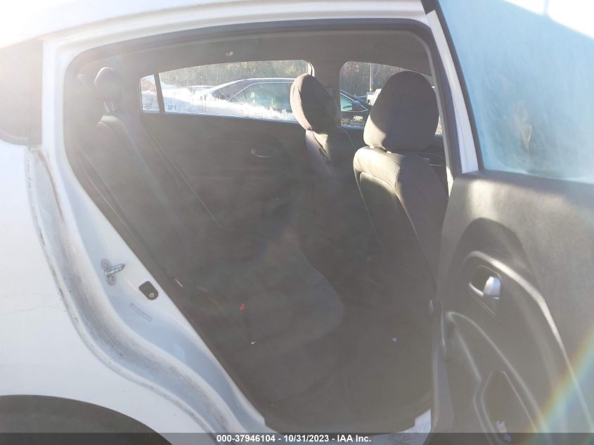 2013 Kia Rio Lx VIN: KNADM4A33D6112037 Lot: 37946104