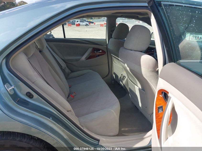 2010 Toyota Camry Xle VIN: 4T1BF3EK5AU518159 Lot: 37946125