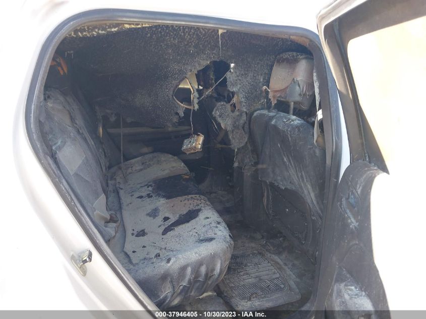 2011 GMC Terrain Sle-1 VIN: 2CTALMEC0B6317166 Lot: 37946405