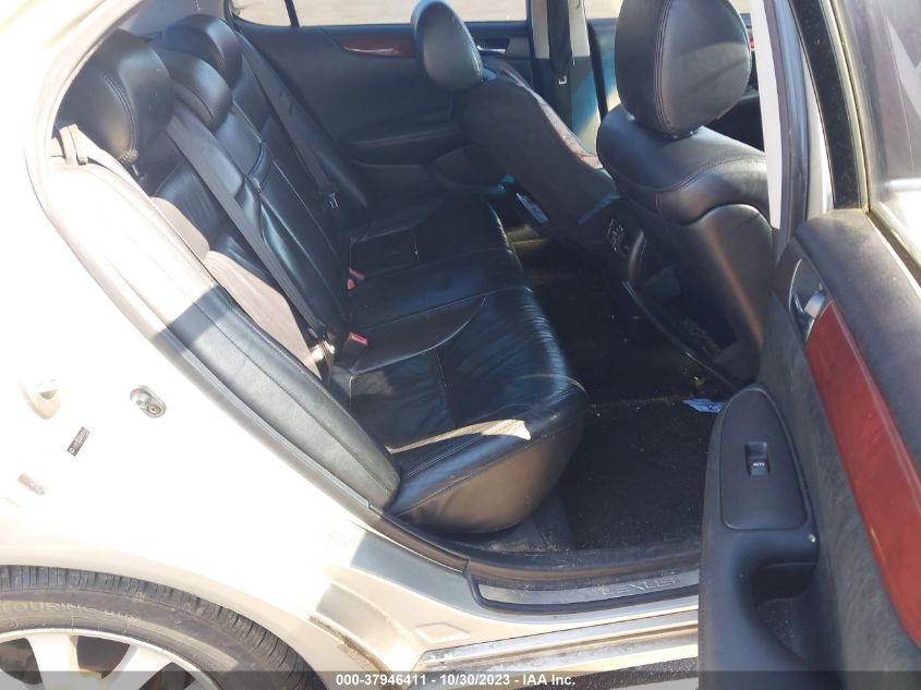 2003 Lexus Es 300 VIN: JTHBF30G636005466 Lot: 37946411