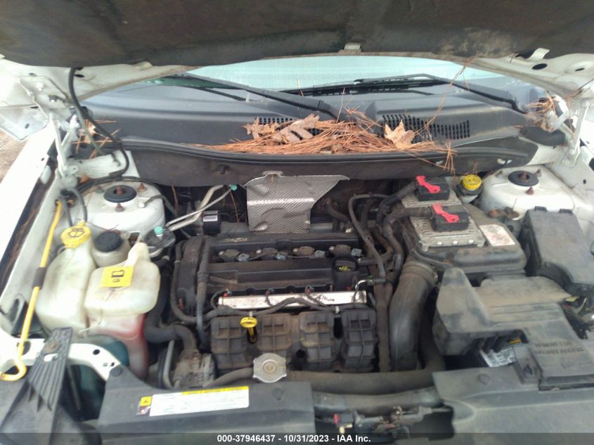 2012 Jeep Compass Latitude VIN: 1C4NJCEA2CD579835 Lot: 37946437