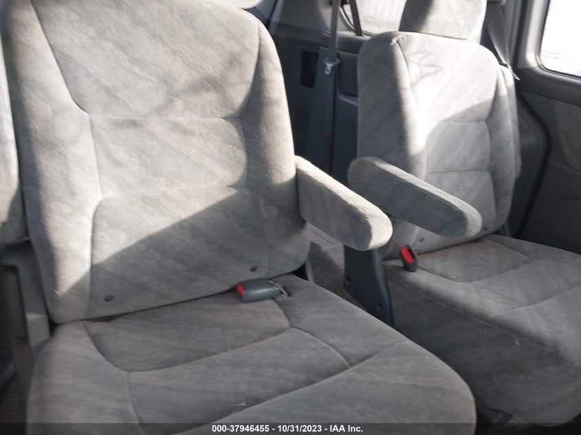 2004 Honda Odyssey Ex VIN: 5FNRL18694B014905 Lot: 37946455