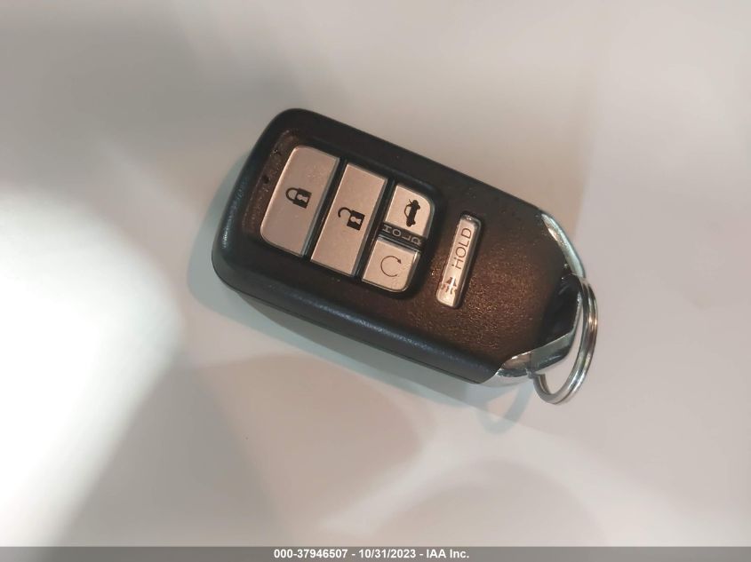 2020 Honda Civic Sedan Ex VIN: 19XFC1F30LE011312 Lot: 37946507