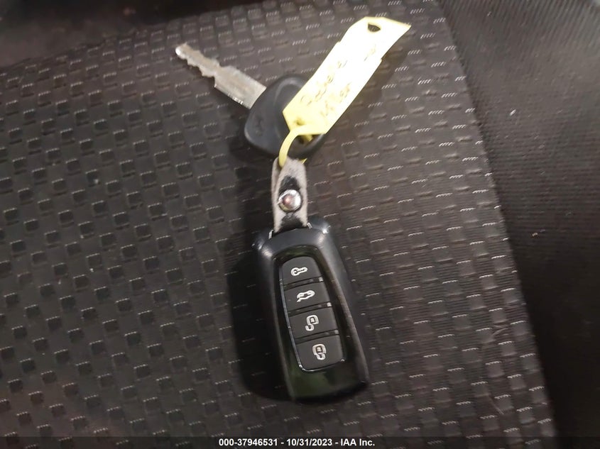 2009 Hyundai Accent Se VIN: KMHCN36C89U115464 Lot: 37946531