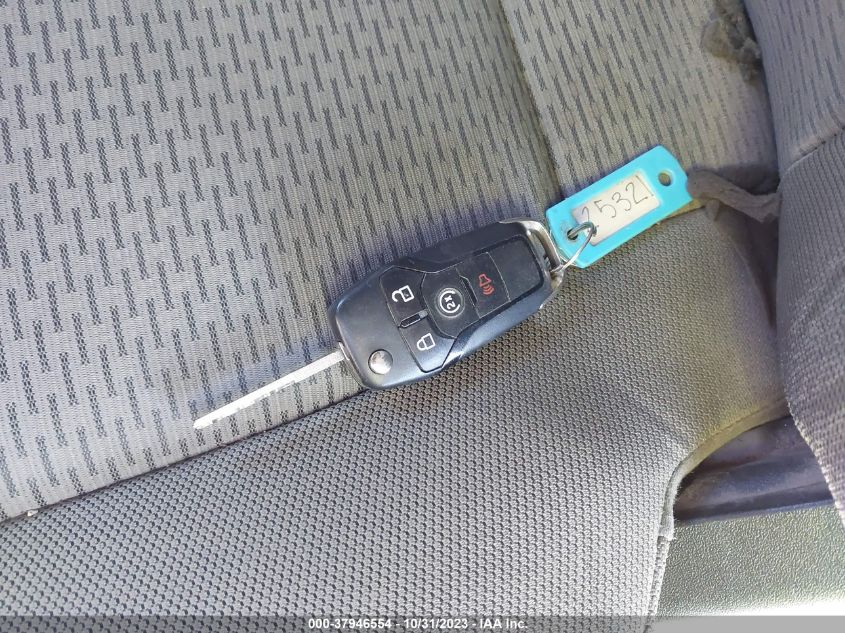 2019 Ford F-150 Xlt VIN: 1FTEW1E52KKD25321 Lot: 37946554