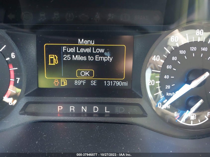 3FA6P0H70JR268982 2018 Ford Fusion Se