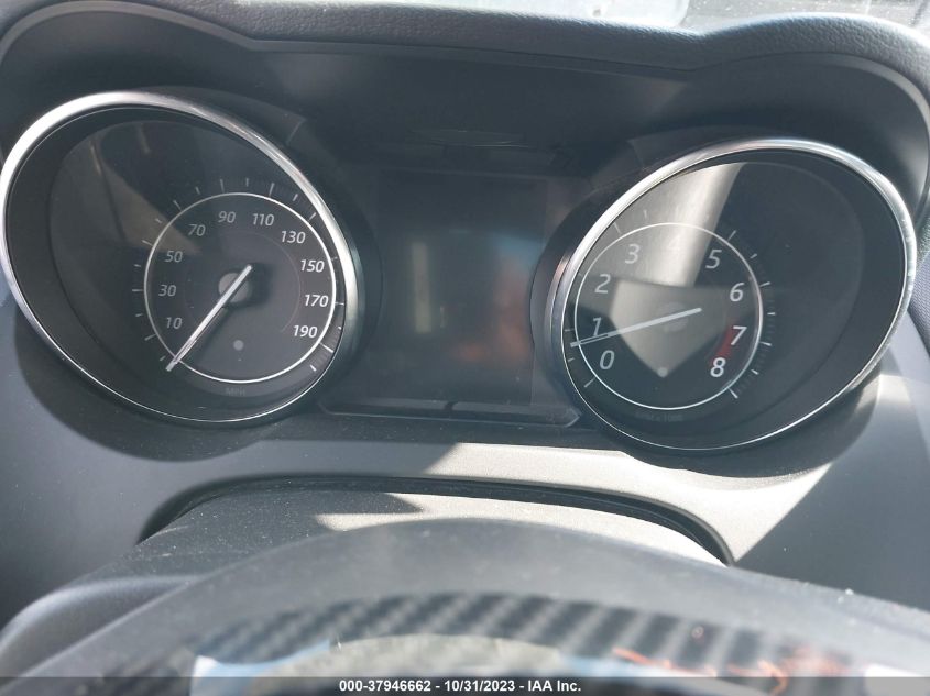 2016 Jaguar F-Type VIN: SAJWA6AT7G8K24222 Lot: 37946662