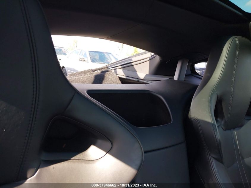 2016 Jaguar F-Type VIN: SAJWA6AT7G8K24222 Lot: 37946662