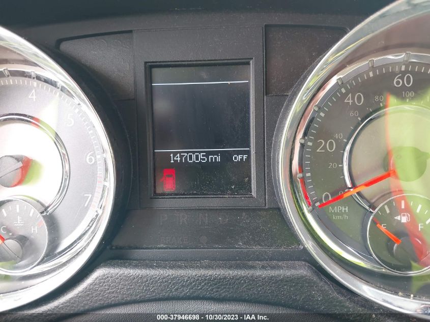 2012 Chrysler Town & Country Touring-L VIN: 2C4RC1CG9CR270349 Lot: 37946698