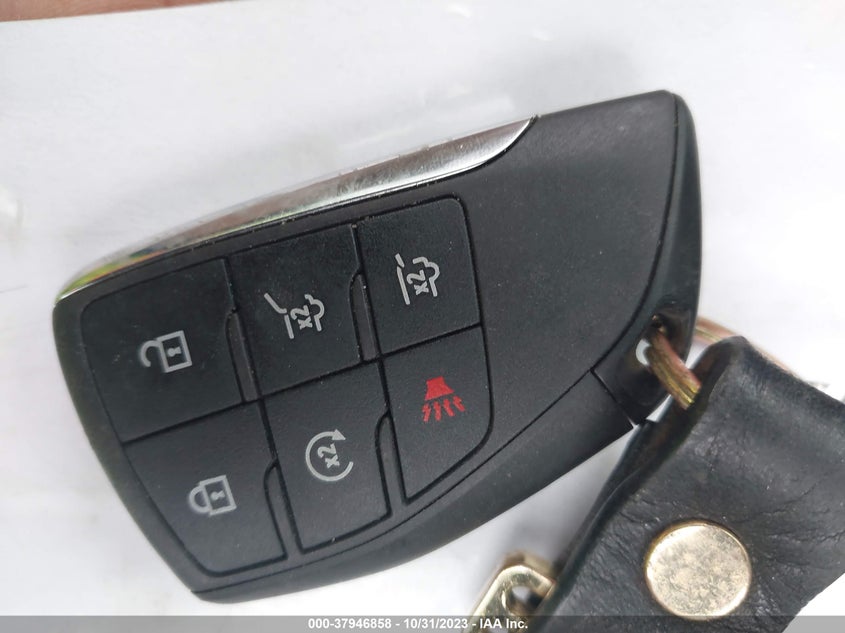 2021 Chevrolet Tahoe 4Wd Z71 VIN: 1GNSKPKD3MR217501 Lot: 37946858