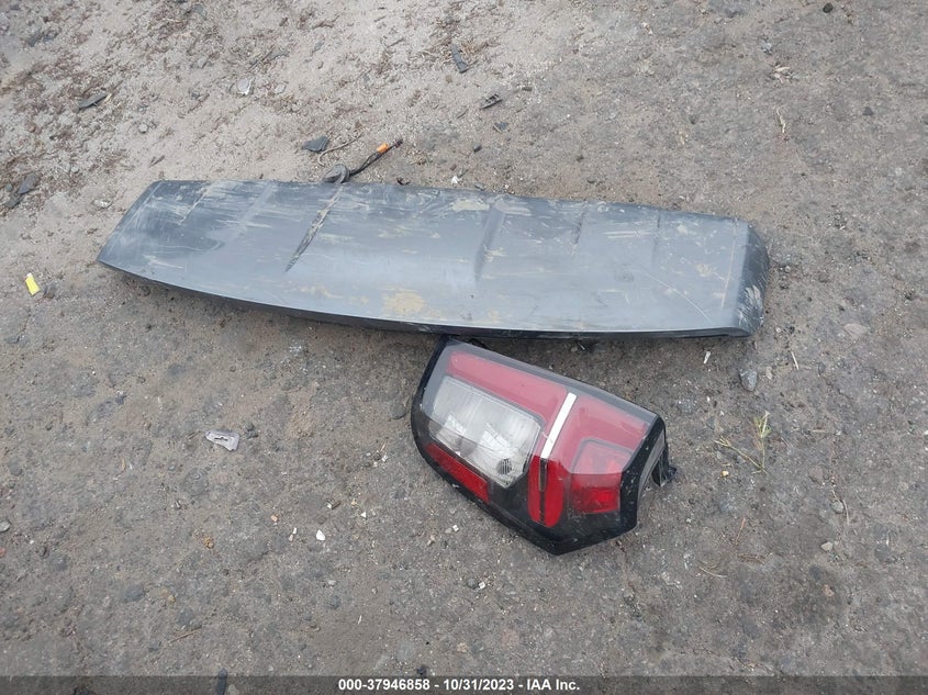 2021 Chevrolet Tahoe 4Wd Z71 VIN: 1GNSKPKD3MR217501 Lot: 37946858