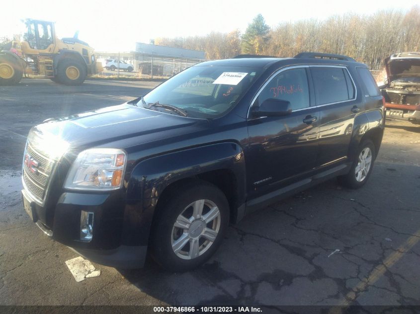 2015 GMC Terrain Sle-2 VIN: 2GKFLWEK8F6397170 Lot: 37946866