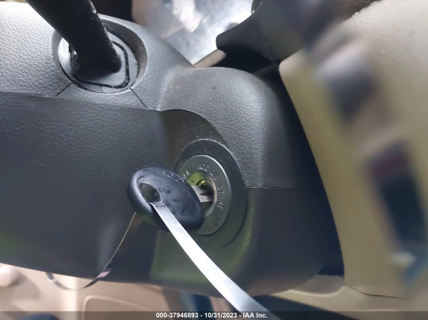 2010 Hyundai Accent Gls VIN: KMHCN4ACXAU431000 Lot: 37946893