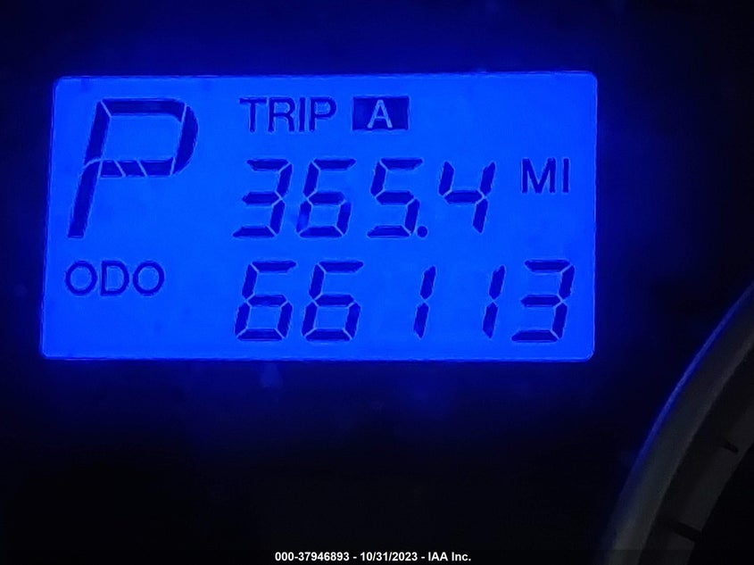 2010 Hyundai Accent Gls VIN: KMHCN4ACXAU431000 Lot: 37946893