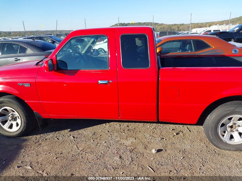 2003 Ford Ranger Xl/Xlt VIN: 1FTYR14U73TA20860 Lot: 37946937