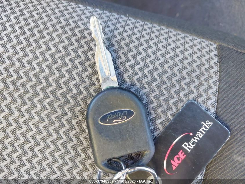 2003 Ford Ranger Xl/Xlt VIN: 1FTYR14U73TA20860 Lot: 37946937