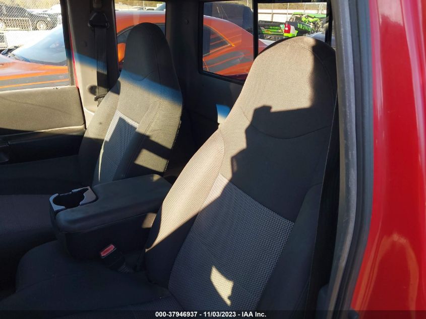 2003 Ford Ranger Xl/Xlt VIN: 1FTYR14U73TA20860 Lot: 37946937